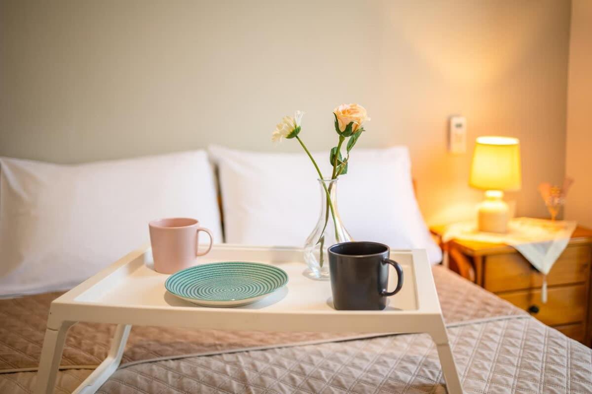 Seaside Family Haven - Avia'S Spacious Getaway Kültér fotó