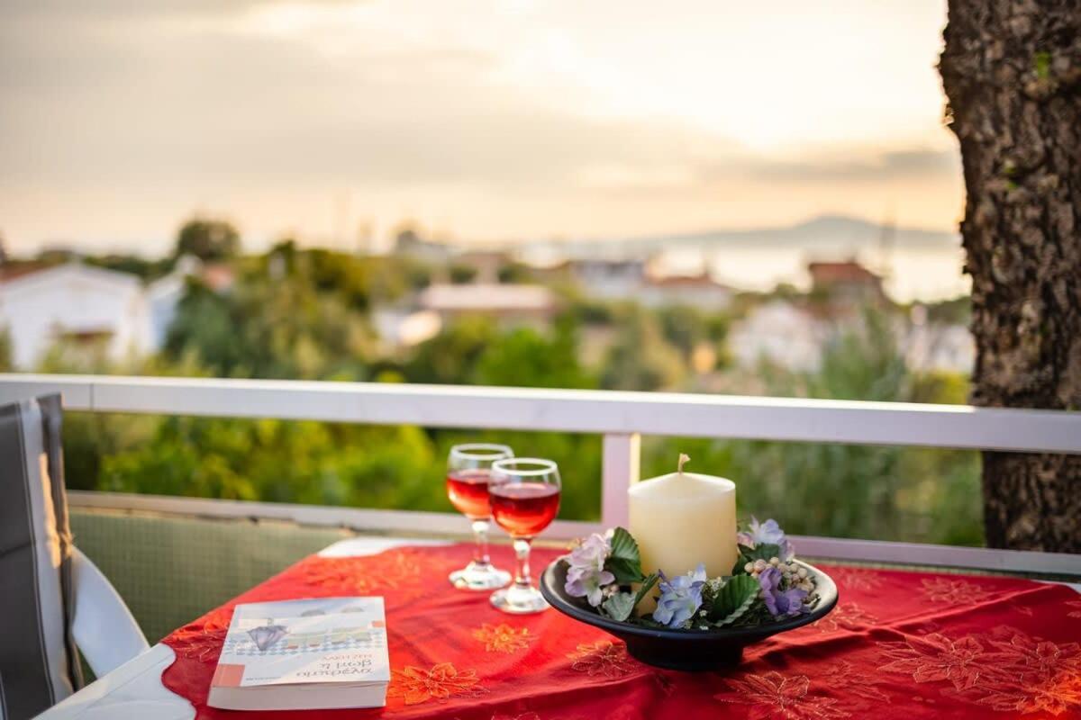 Seaside Family Haven - Avia'S Spacious Getaway Kültér fotó