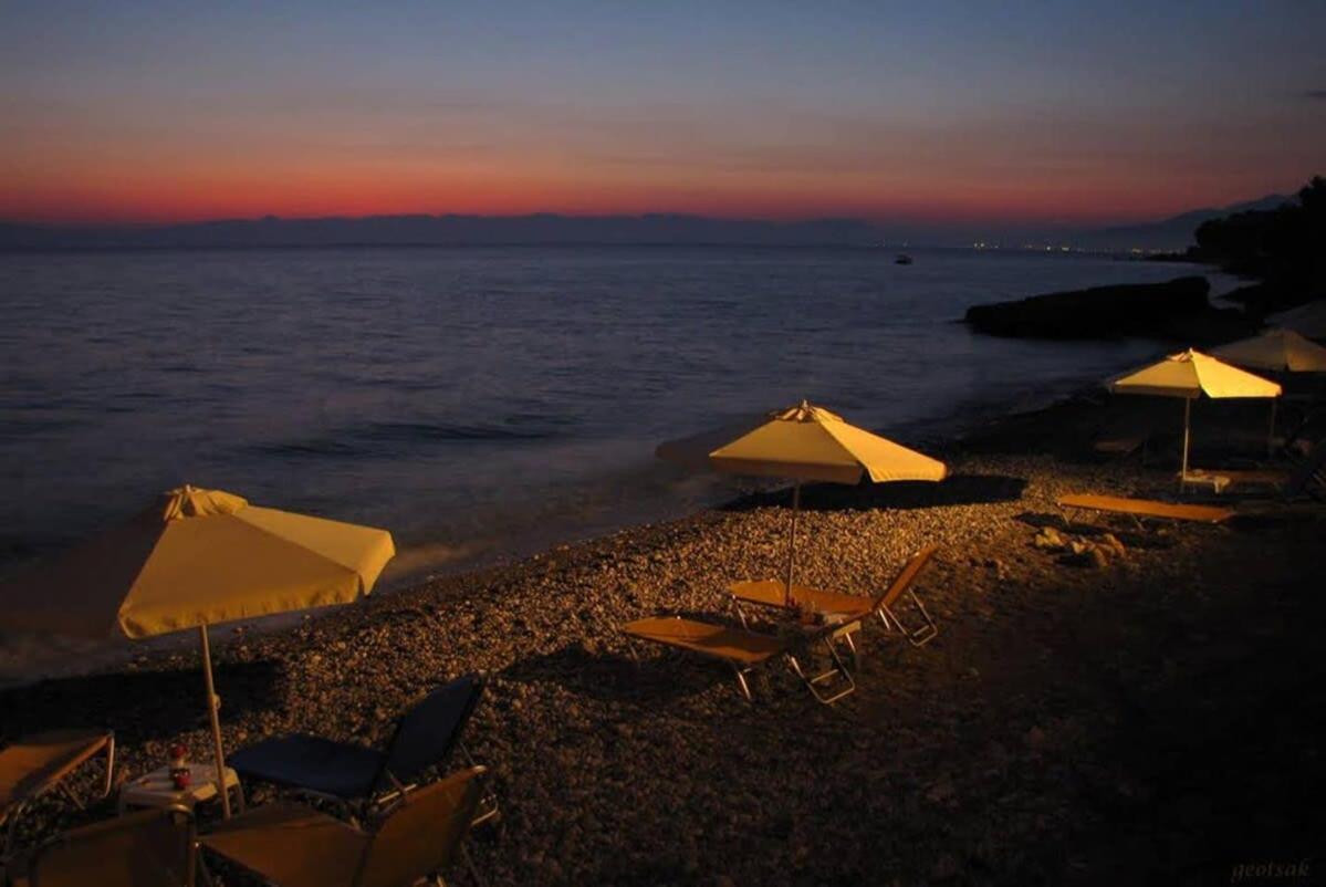 Seaside Family Haven - Avia'S Spacious Getaway Kültér fotó